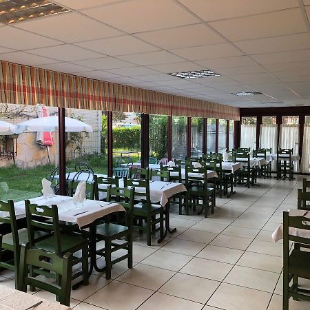 La Mies Del Marques Ξενοδοχείο Santoña Εξωτερικό φωτογραφία